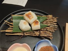 -山上下日本料理(万象城店)