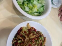 -笨罗卜浏阳菜馆(龙华鹏润达店)