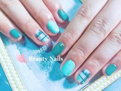 -Beauty Nails 美甲美睫皮肤管理
