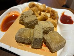 -绍兴老味道·非遗门店(银泰城店)
