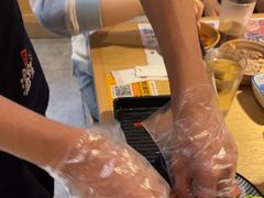 -温野菜涮涮锅(曲江大悦城店)