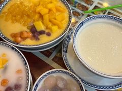 -赵记传承·中国甜品(福州总店)
