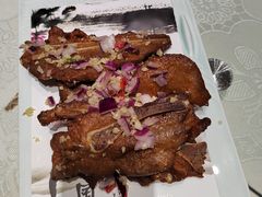 -小方外婆菜(蒙山路店)