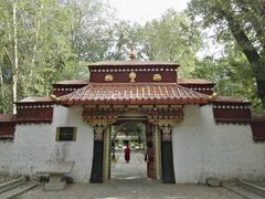 -罗布林卡