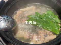 -同仁四季椰子鸡(无锡滨湖万象汇店)