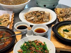 -渔满仓海鲜渔家(象山二店)