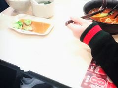 -李先生牛肉面大王(书院路店)
