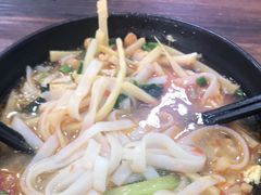 -正宗桂林米粉(细岗路店)