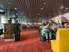 -吉隆坡国际机场