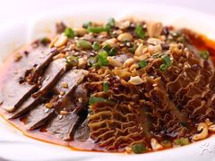 -文兴酒家(Chinatown - Gerrard Street)