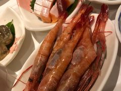 -雍和会海鲜姿造自助(湖东路店)