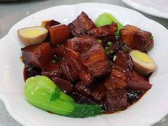 -紫阳家宴(源深店)