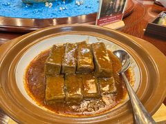 -鹿鸣春饭店(总店)