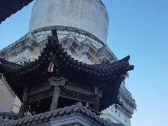-五台山风景区