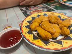 -玛嘉烈(北京金融街店)
