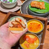卧槽！！厦门第一好吃的流心蛋饭！！