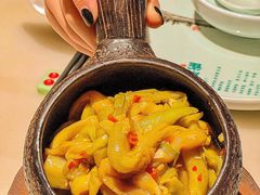 -佬麻雀·剁椒鱼头(京基KK One店)