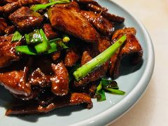 -小吊梨汤·北京菜·烤鸭(华润万象城店)