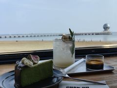 -ChanDu躔度咖啡(灯塔店)