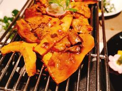 -若蘭慈·无国界素食料理(欢乐海岸店)