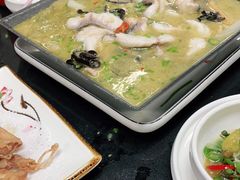 -旺达·福州菜(正大广场店)