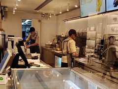 -喜茶(佛山岭南站店)