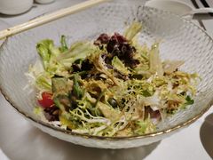 -万龙洲海鲜(南新仓店)