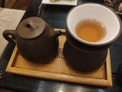 -青藤茶馆(南山路店)