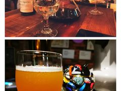 -后院儿·精酿·塔罗Happy Bar