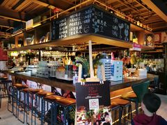 -贝贝龙虾·音乐餐厅(昌平东关店)