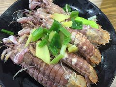 -老虎滩大连海鲜烧烤(建邺云锦路总店)