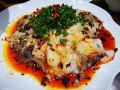 -弓虽昌焖烧鸡(大竹林店)