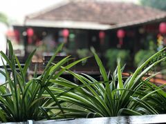 -菜根香土菜馆(文昌东路店)