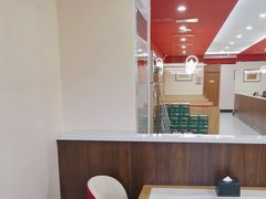-晋阳春·山西菜·北京烤鸭(交大店)