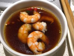 -海底捞火锅(长沙华创国际广场店)