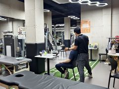 -VPsmart私教健身工作室(新华路旗舰店)