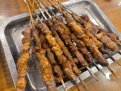-凤齐羊肉烩面馆