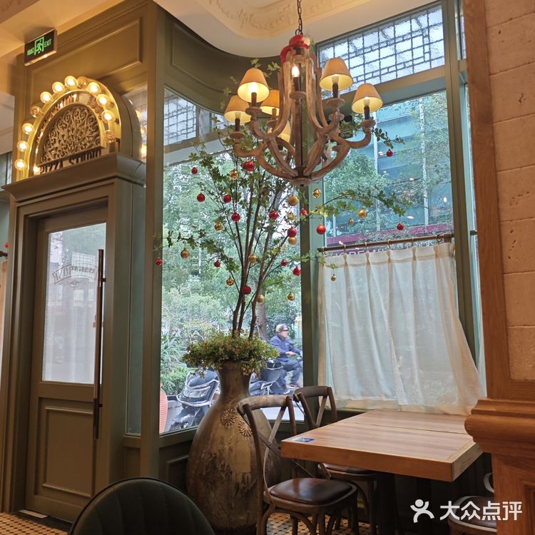 玛格萝妮！我会反复刷的宝藏意式餐厅