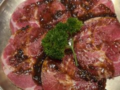 -韩宫宴烤肉·料理(砂之船奥特莱斯店)