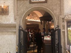 -B&C黄油与面包·THE GARDEN BAKERY概念店(世纪汇店)