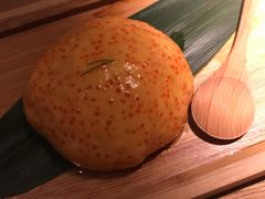 飞鱼籽墨鱼滑-湊湊火锅·茶憩(杭州湖滨银泰in77店)