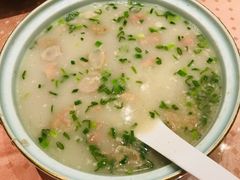 特色肠肺汤-北门饭店(三香路店)