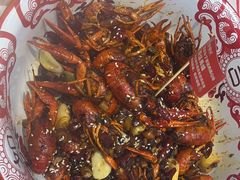 -饶福记·南昌烧烤大排档(九龙湖土著店)