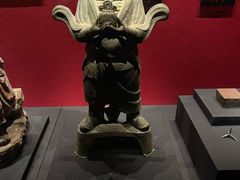 -成都武侯祠博物馆