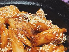 三酱啫啫猪肠粉-惠食佳·朱雀(东方商厦店)