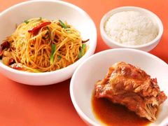 -九毛九西北菜(大东海店)