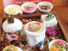 五福临门-龙吟山房(青龙山庄店)