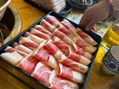 -牛街清真满恒記(平安里西大街店)