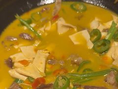 -永安鱼庄·镇江菜(丁卯店)