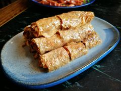 -兰溪小馆(东直门簋街店)